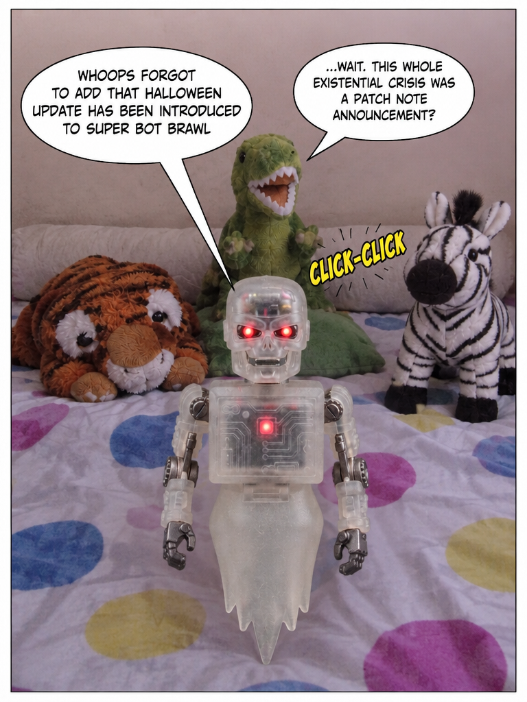 Unscheduled Update Interruption (page 3 of 4)