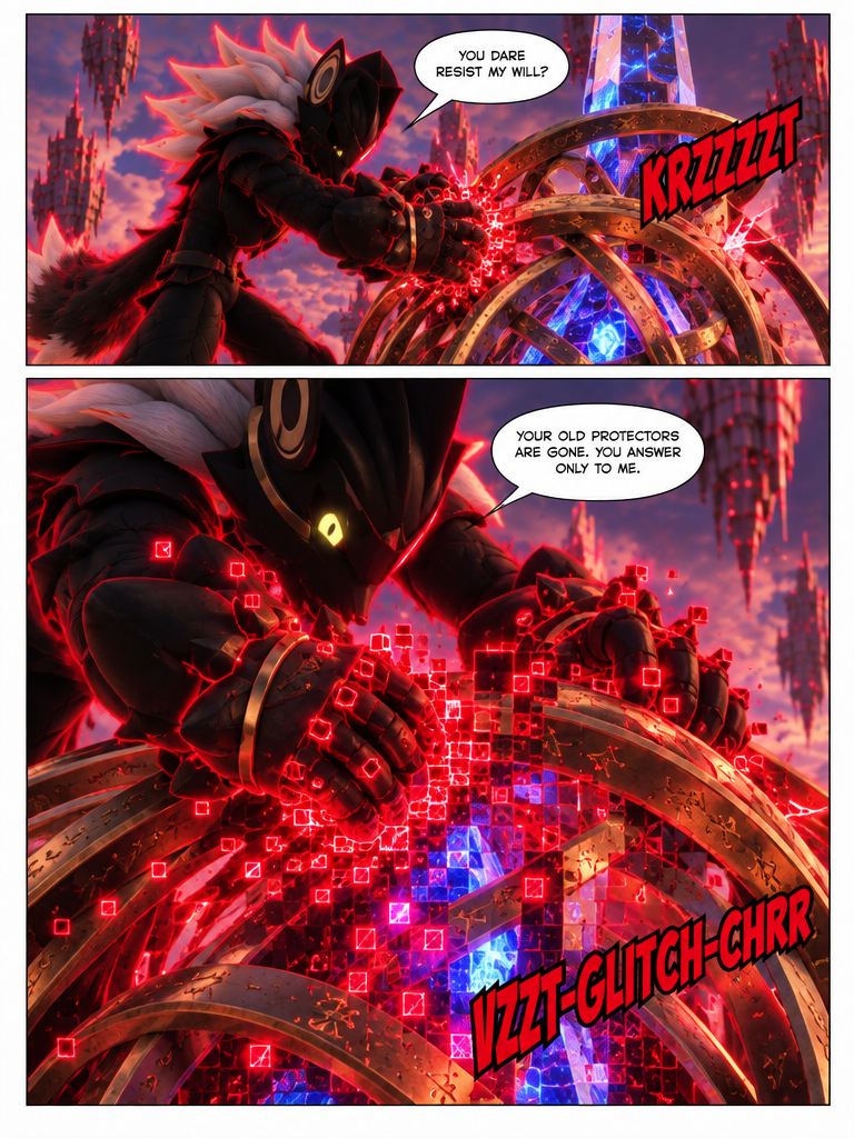 Grid Override (page 2 of 4)