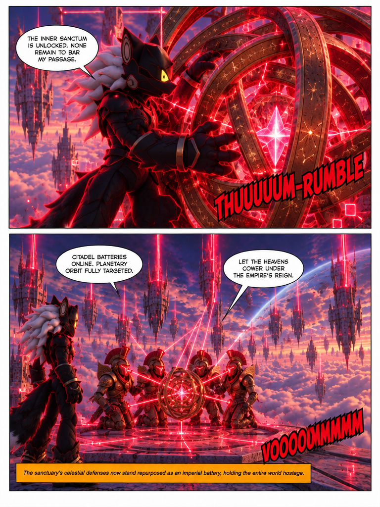 Grid Override (page 4 of 4)