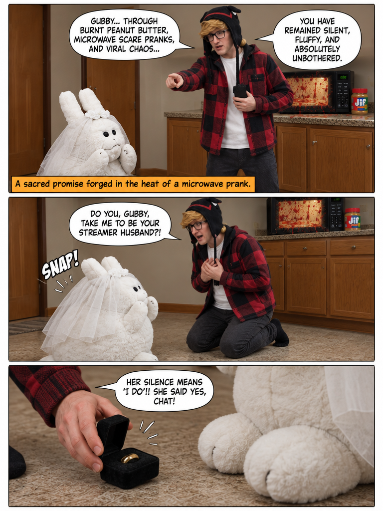 A Match Made in Live Chat (page 3 of 4)