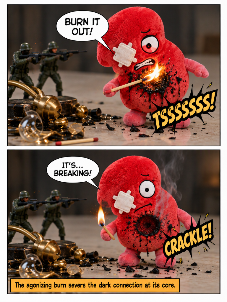 Spark of Defiance (page 3 of 4)