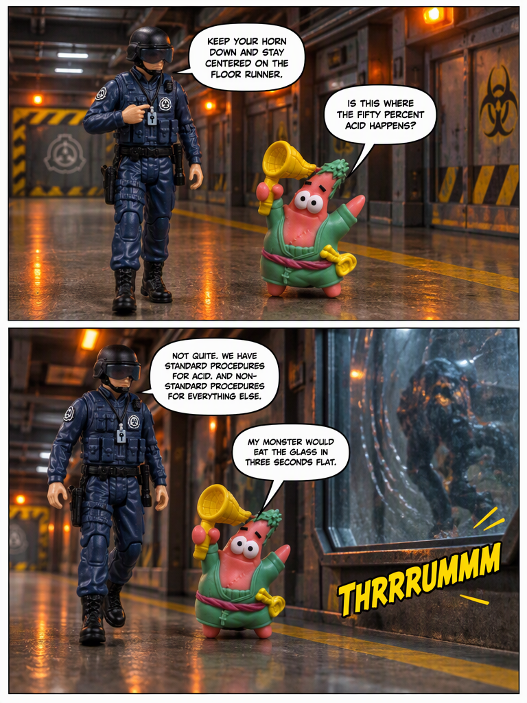 Containment Orientation (page 2 of 4)