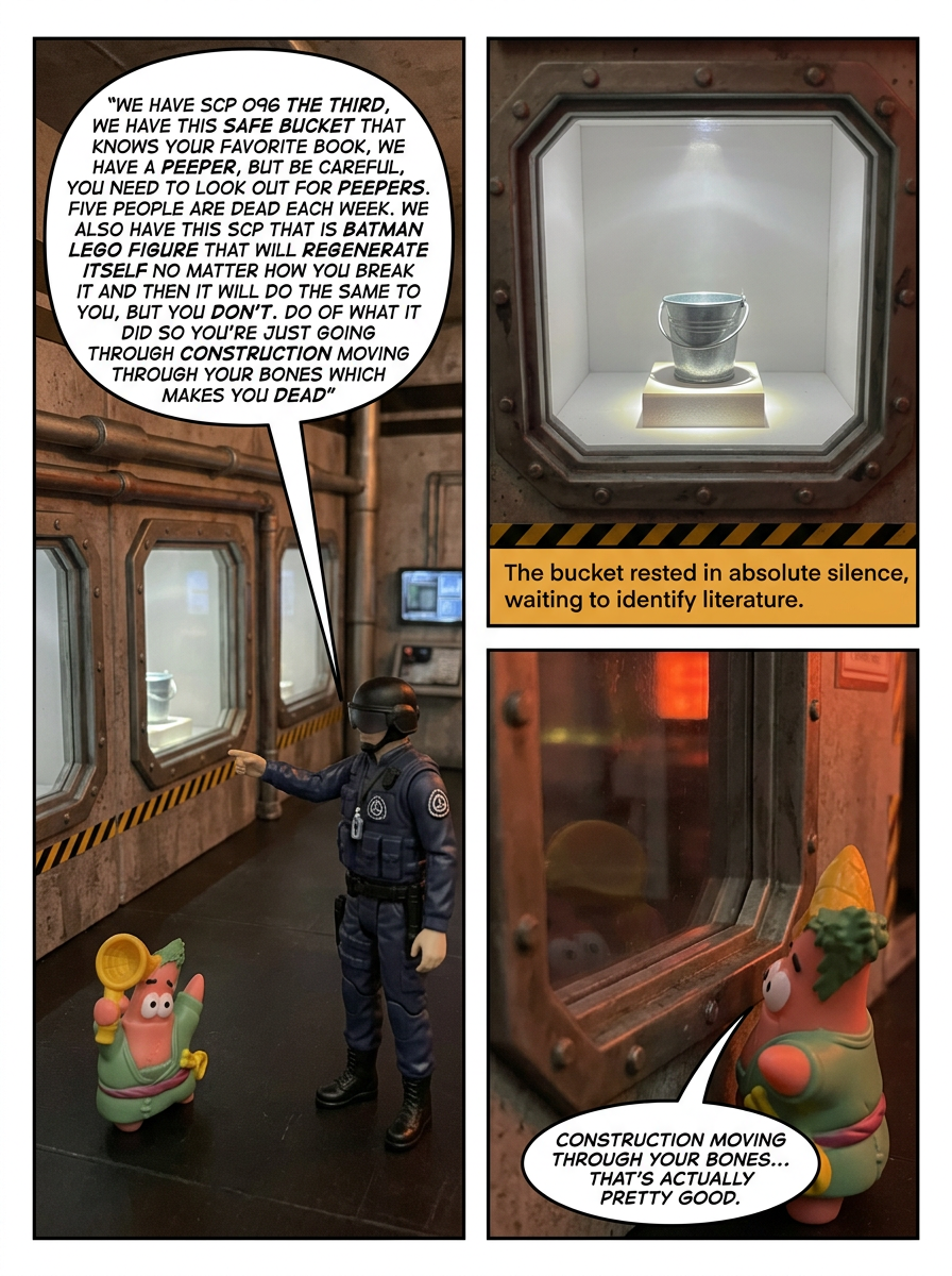 Containment Orientation (page 3 of 4)