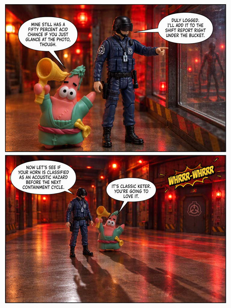 Containment Orientation (page 4 of 4)