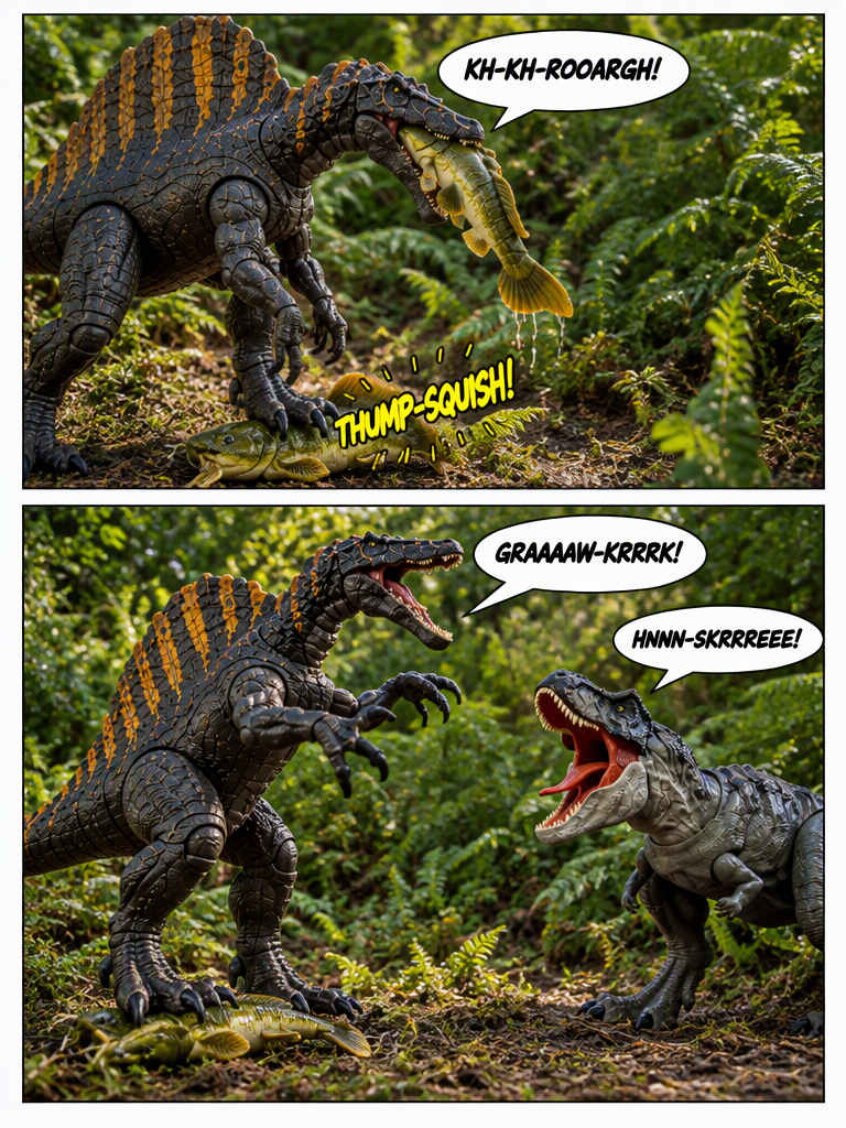 Claim of the Inland Woods (page 2 of 4)