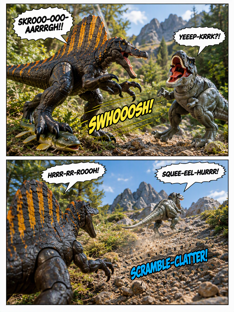 Claim of the Inland Woods (page 3 of 4)