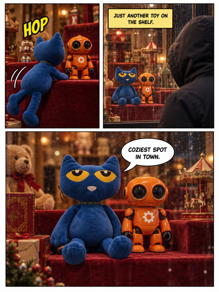 Night in the Neon City (page 4 of 4)
