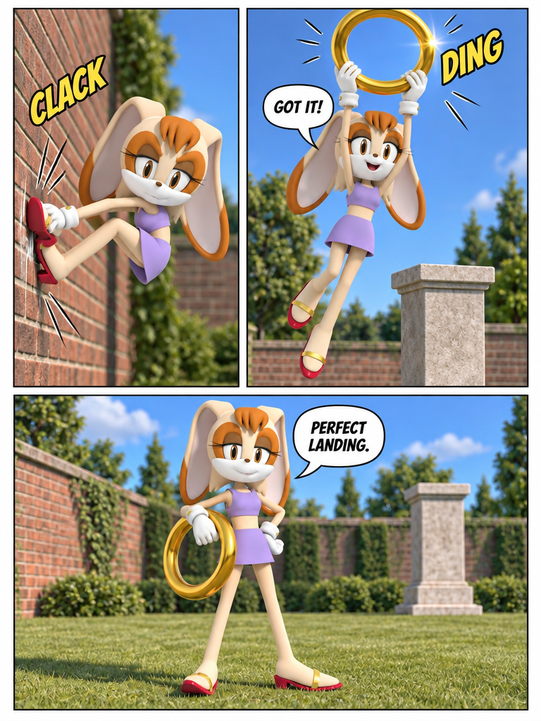 The Glider Garden Trial (page 4 of 4)