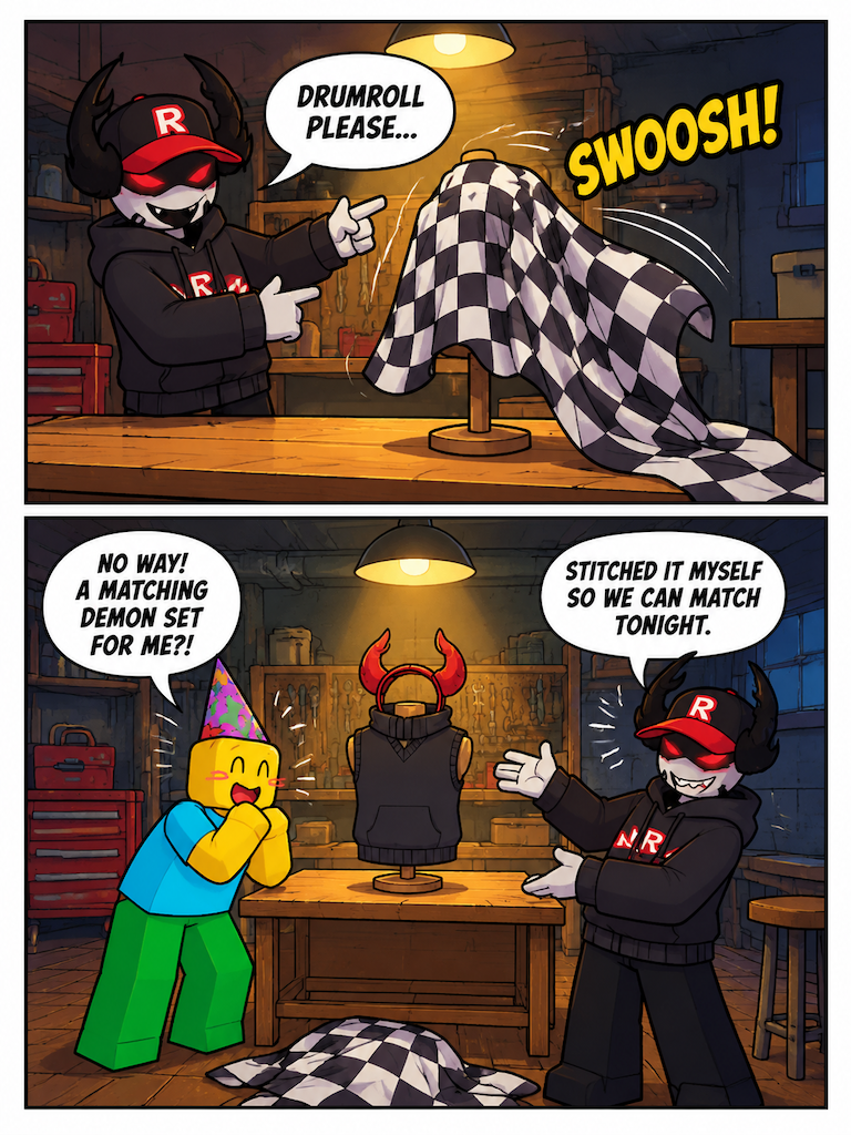 A Surprise in the Cellar... (page 3 of 4)