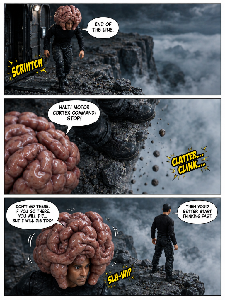 Edge of the Mind (page 2 of 4)