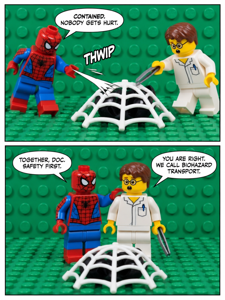 Containment Protocol (page 4 of 4)
