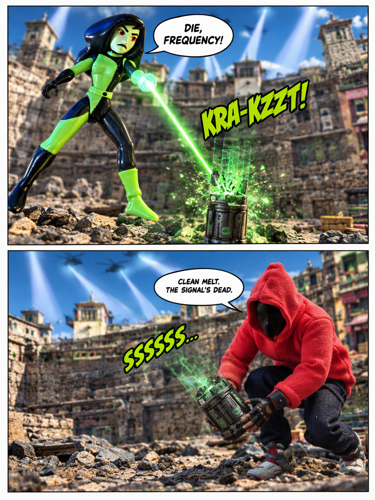 Signal Overload (page 3 of 4)