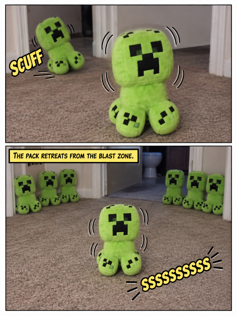 Short Fuse Reset (page 2 of 4)