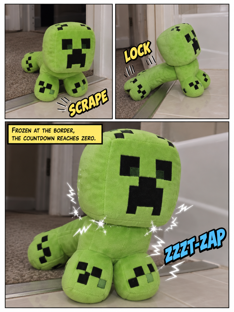 Short Fuse Reset (page 3 of 4)