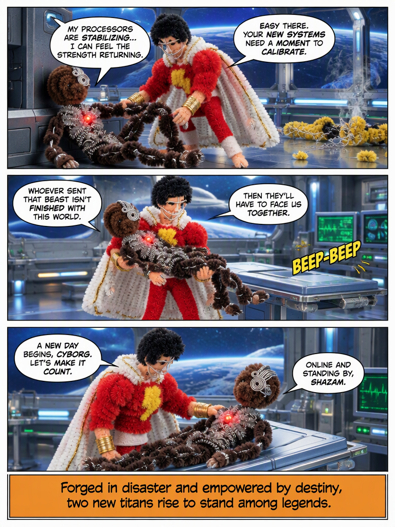 Rise of the Thunder and Steel (page 4 of 4)