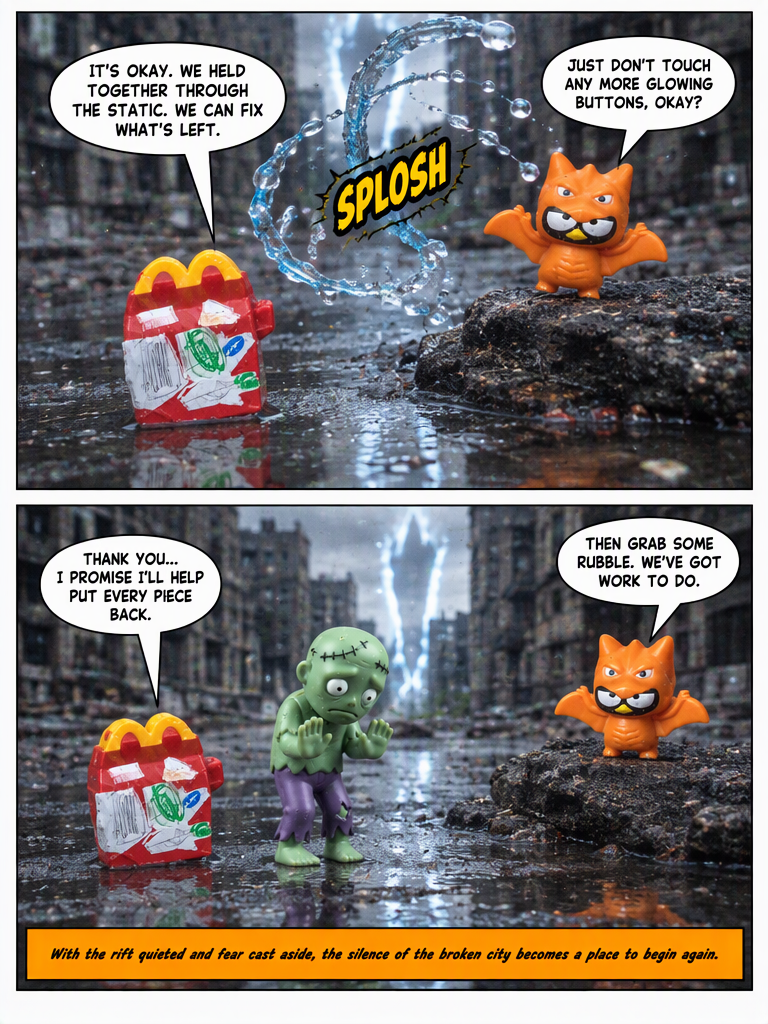 Static Horizon (page 4 of 4)