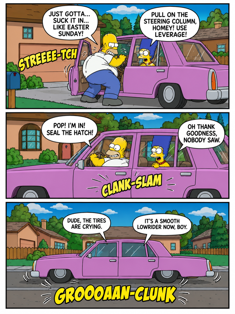 The Long Roll Home (page 3 of 4)