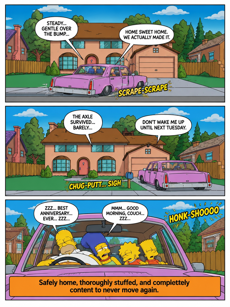 The Long Roll Home (page 4 of 4)