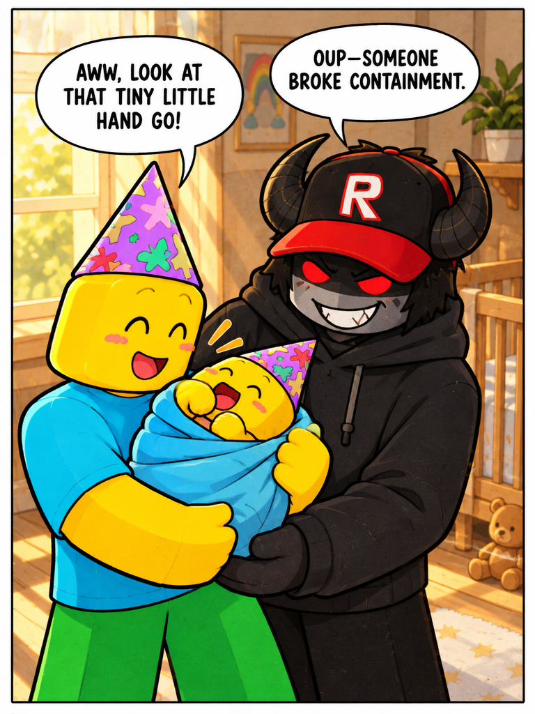 A Little Comfort (page 2 of 4)