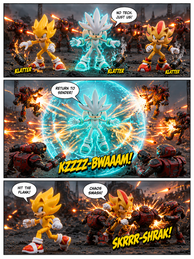 Broken Ranks (page 3 of 4)