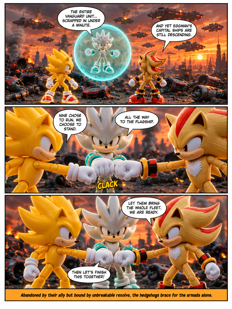 Broken Ranks (page 4 of 4)