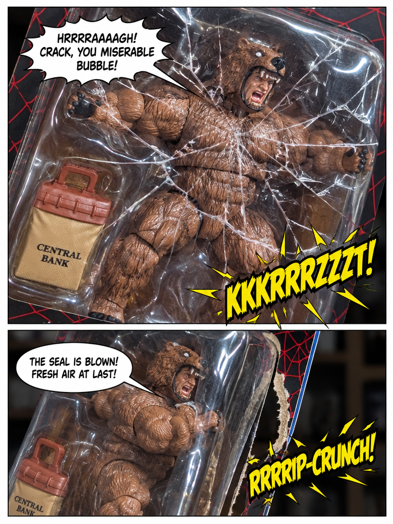 Unboxed Fury (page 2 of 4)