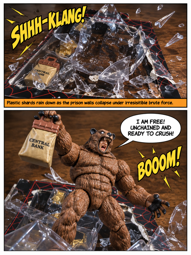 Unboxed Fury (page 3 of 4)