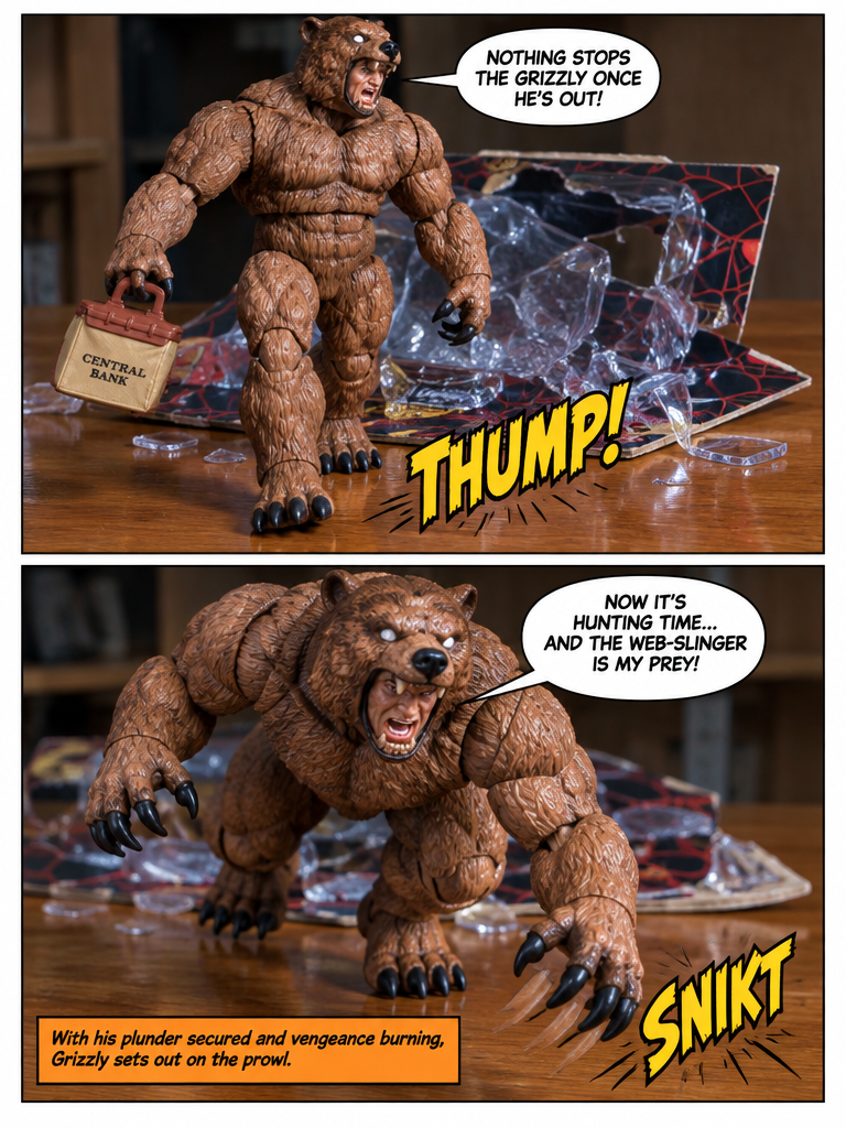 Unboxed Fury (page 4 of 4)