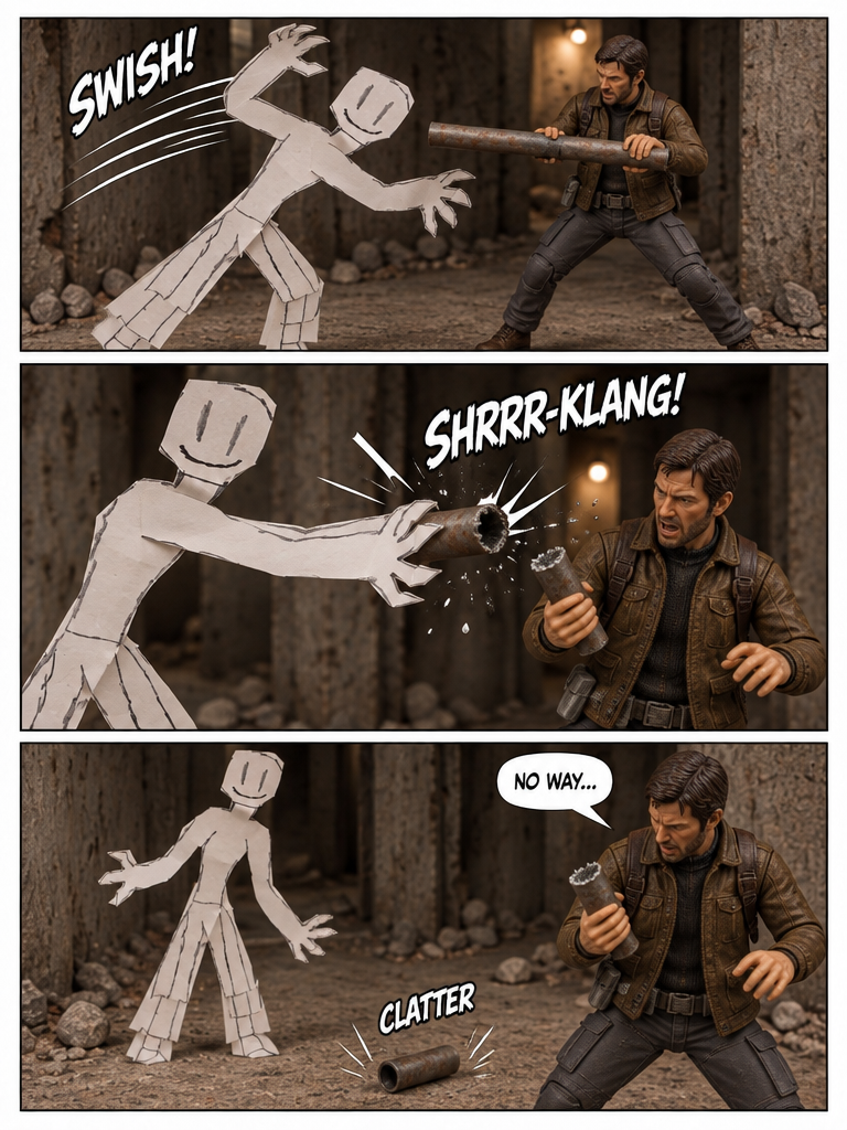 Pinned Flat (page 2 of 4)