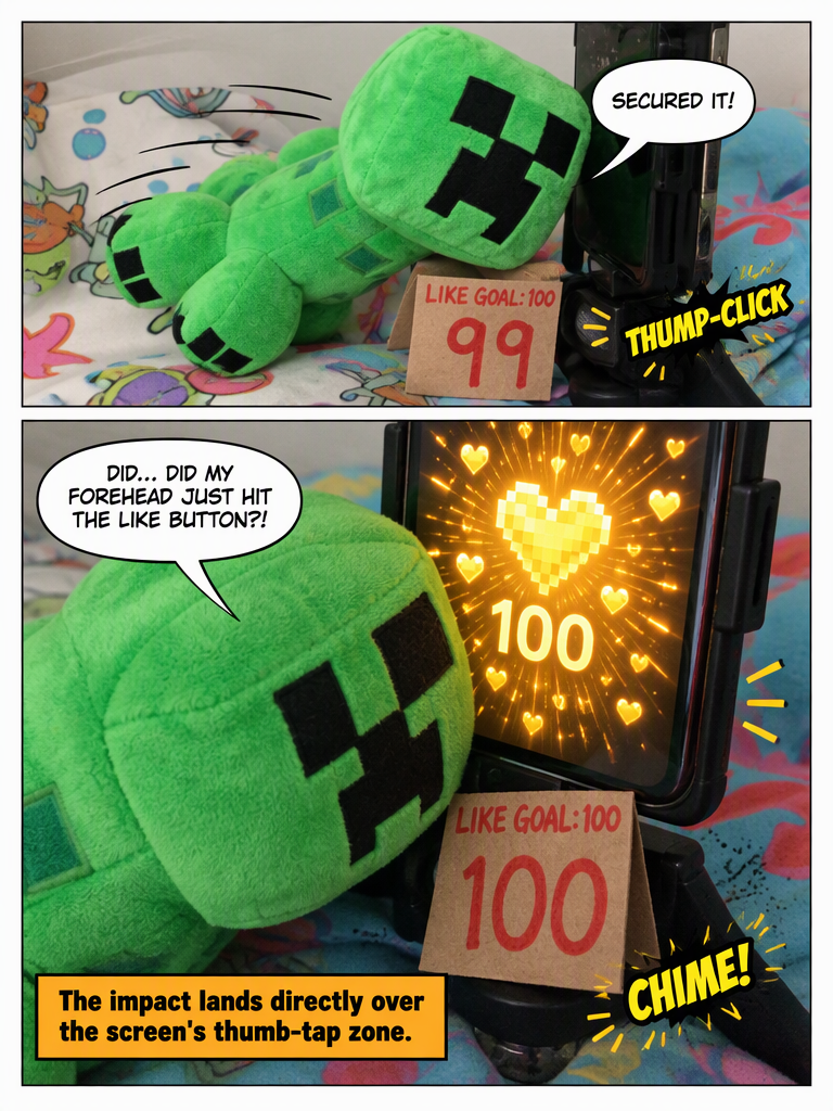 Quest for One Hundred (page 3 of 4)