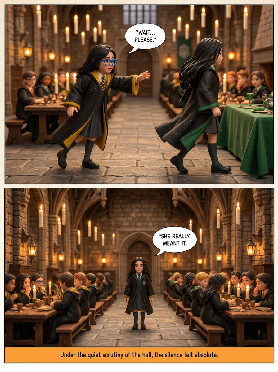 A Severed Thread (page 2 of 4)