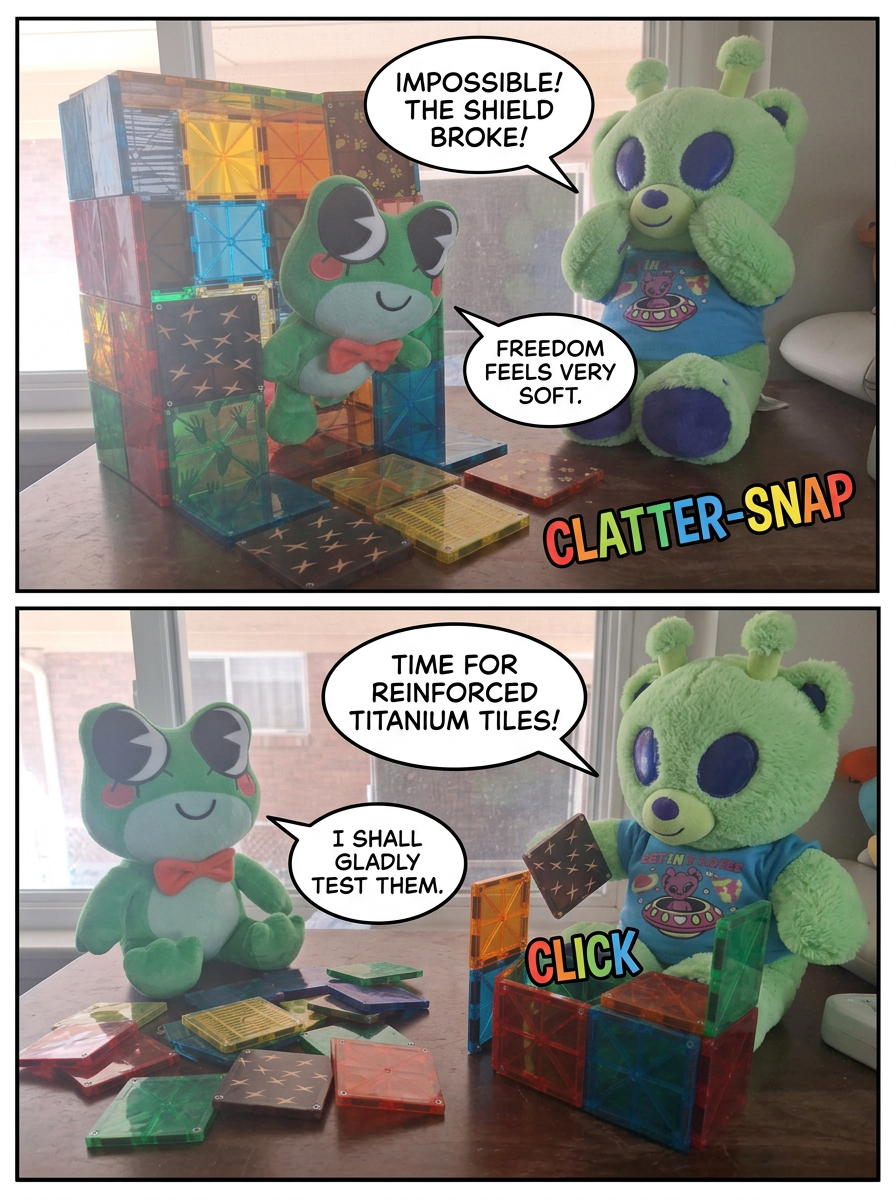 Jail of the Galaxy (page 4 of 4)
