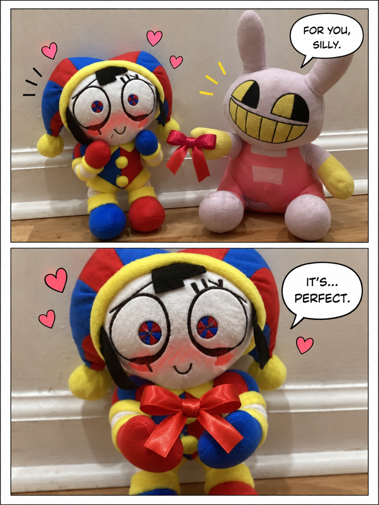 A Token of Affection (page 2 of 4)