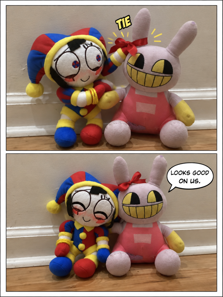 A Token of Affection (page 4 of 4)
