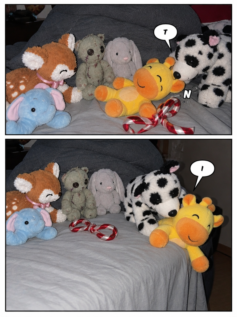 Roots in the Quilted Haven (page 2 of 4)
