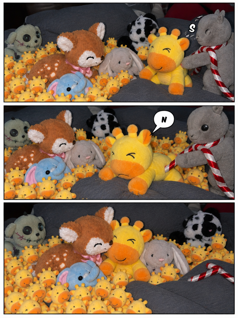 Roots in the Quilted Haven (page 3 of 4)