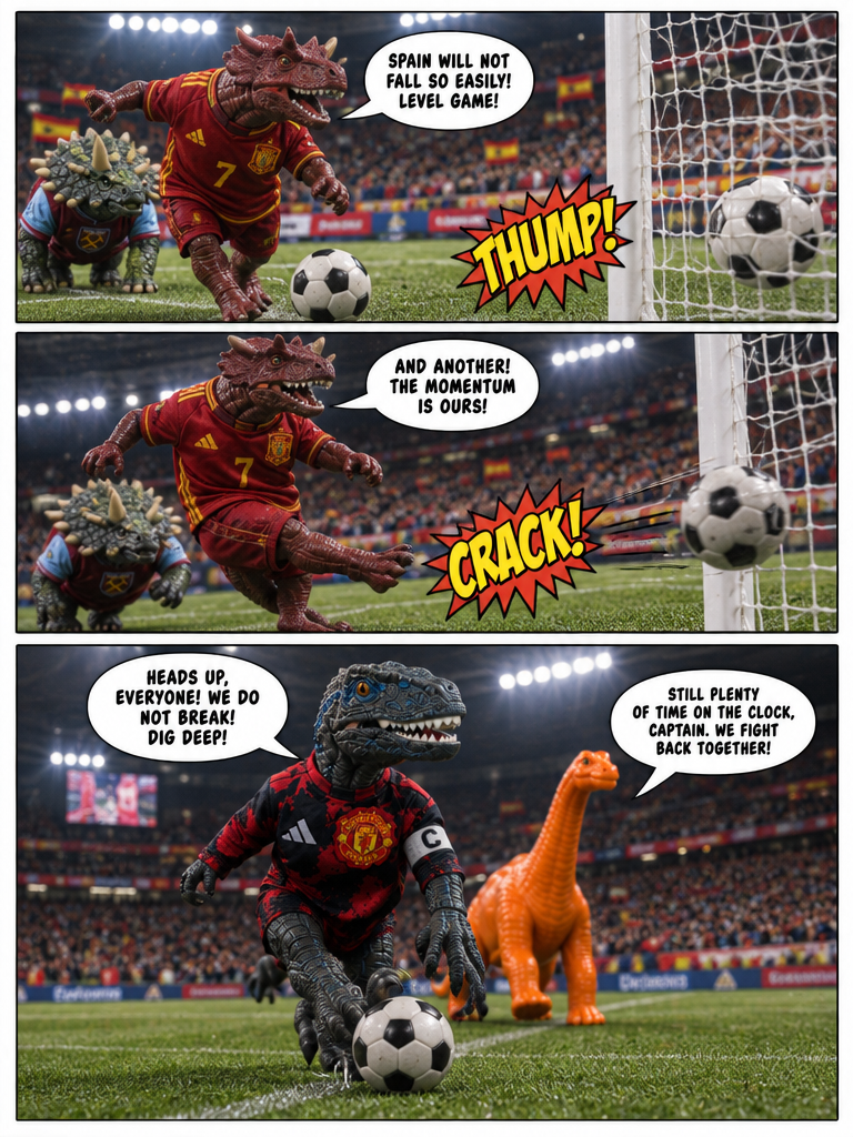 Closer to the Cup (page 2 of 4)