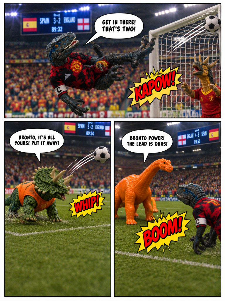 Closer to the Cup (page 3 of 4)