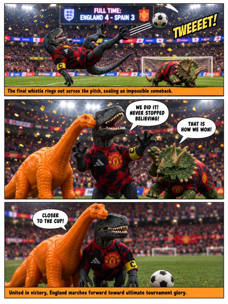 Closer to the Cup (page 4 of 4)