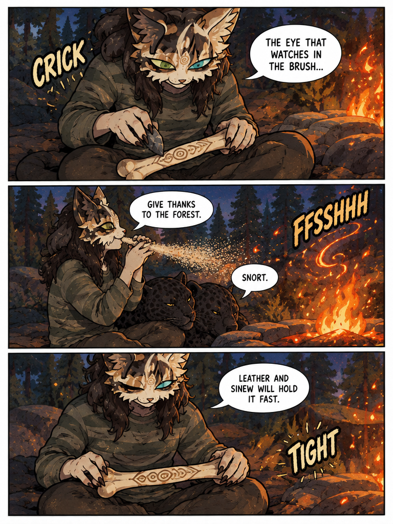 Runes of the Hearth (page 3 of 4)