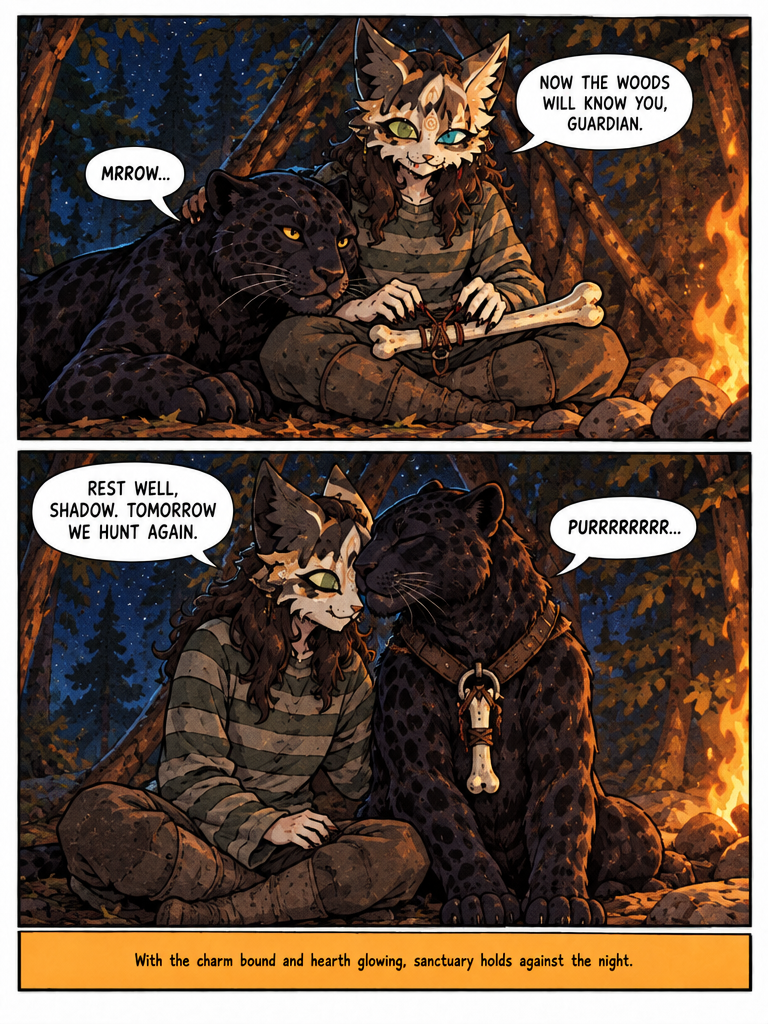 Runes of the Hearth (page 4 of 4)