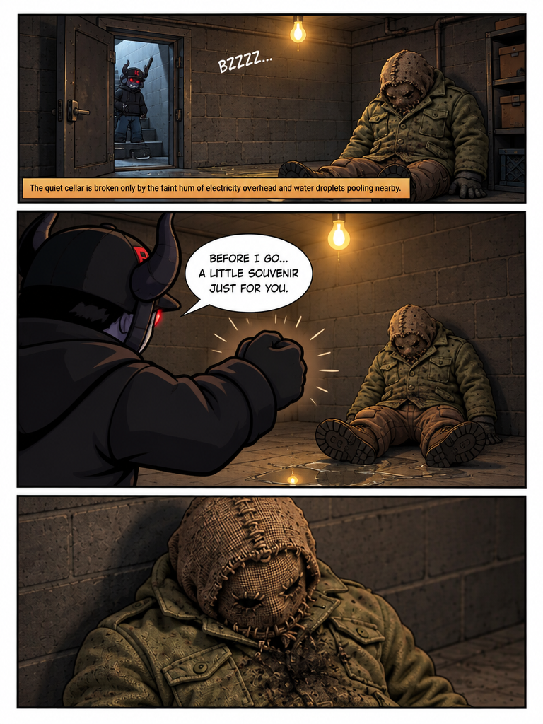 A Parting Gesture (page 2 of 20)