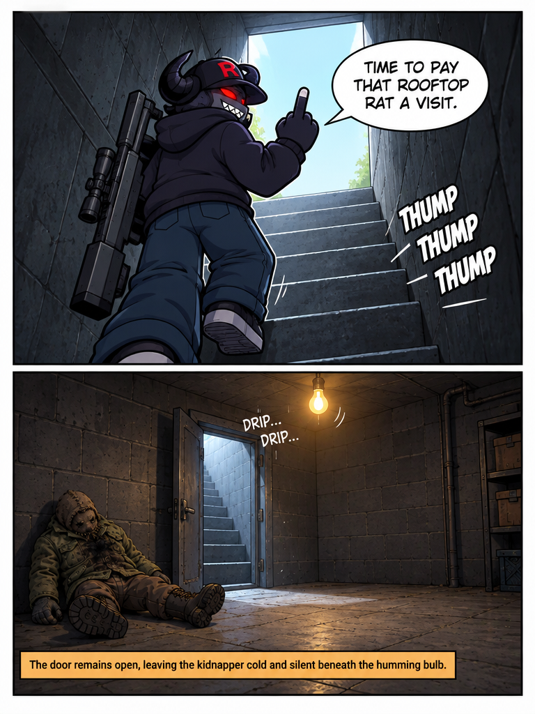 A Parting Gesture (page 4 of 20)