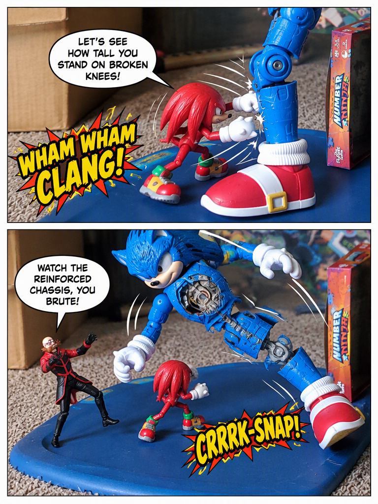 Operation Mech Buster (page 2 of 4)