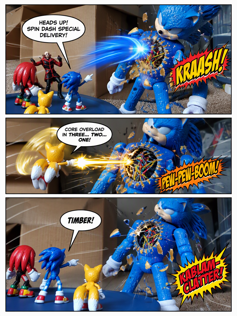 Operation Mech Buster (page 3 of 4)