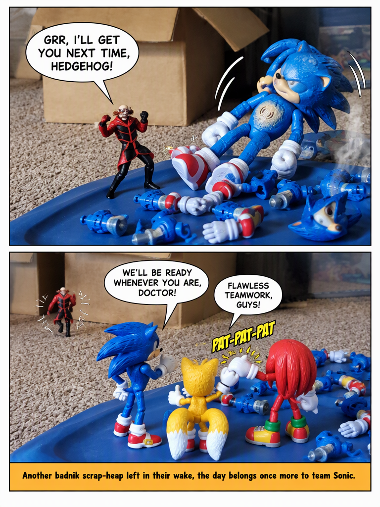 Operation Mech Buster (page 4 of 4)