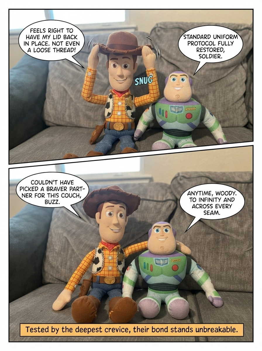 Cushion Crevice Rescue (page 4 of 4)