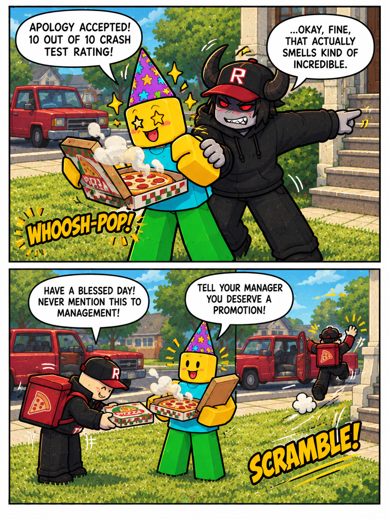 A Slice of Apology (page 3 of 4)