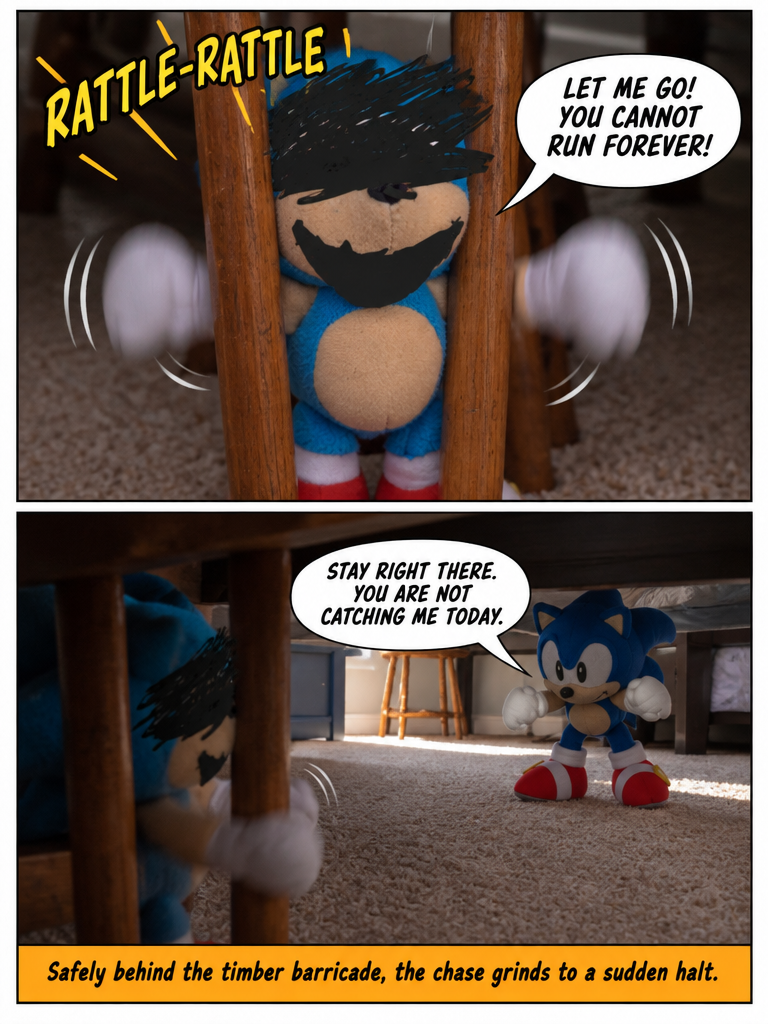 Flight Across the Carpet (page 4 of 4)