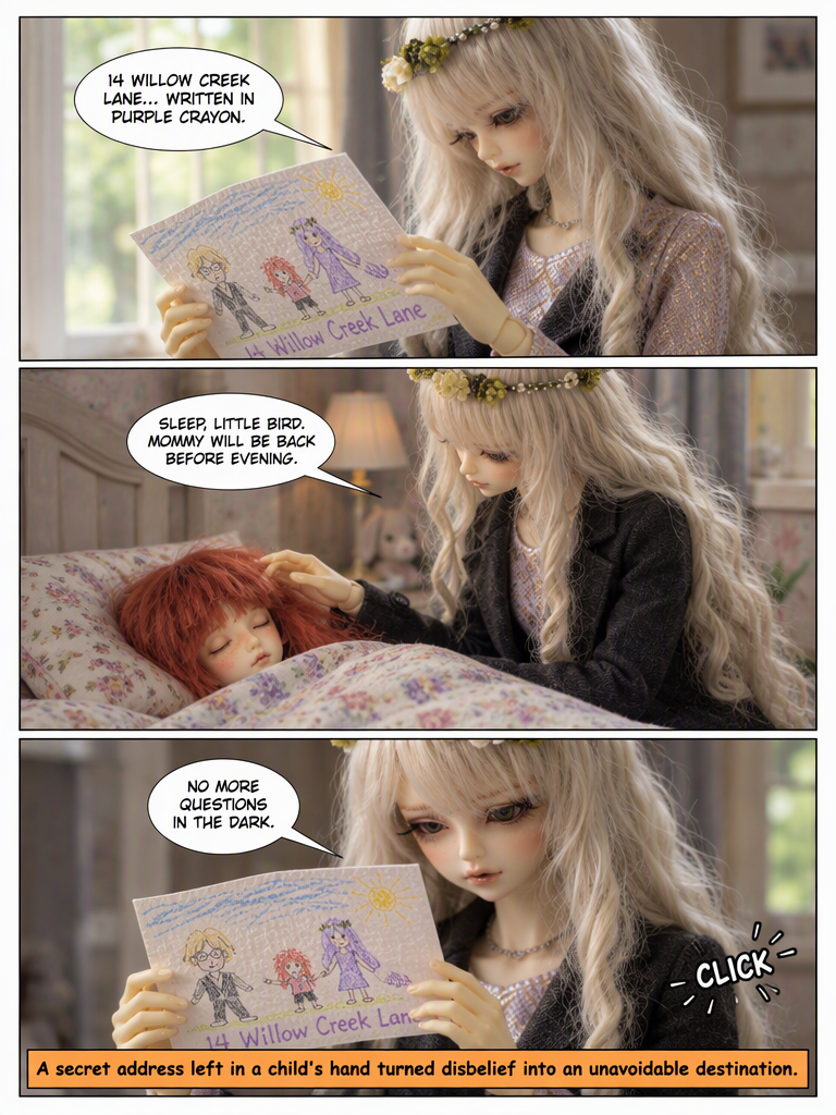 My Other Family (page 5 of 16)